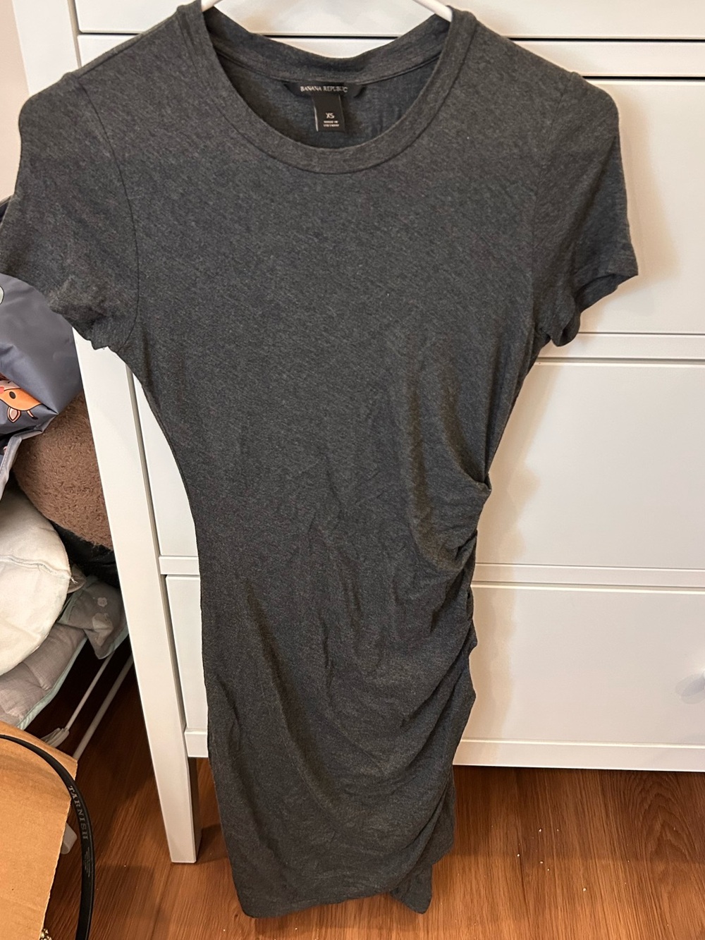 Banana Republic Short Bodycon Dress